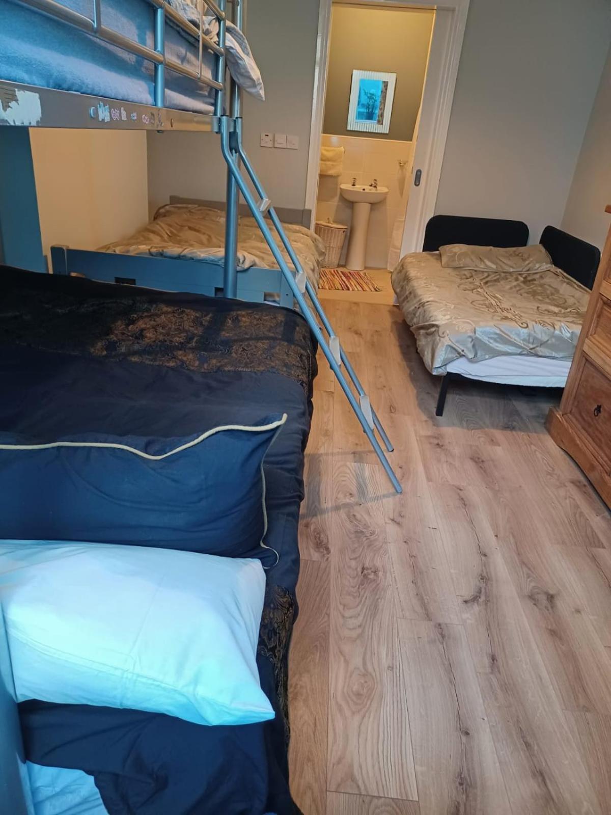 Fado Homestay Ballina (Mayo)