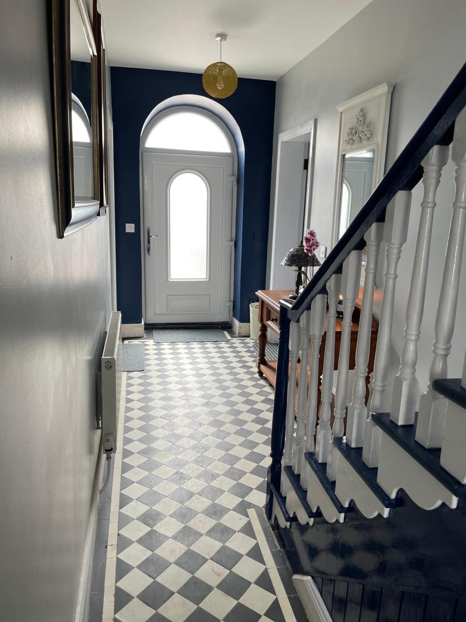 Homestay Fado