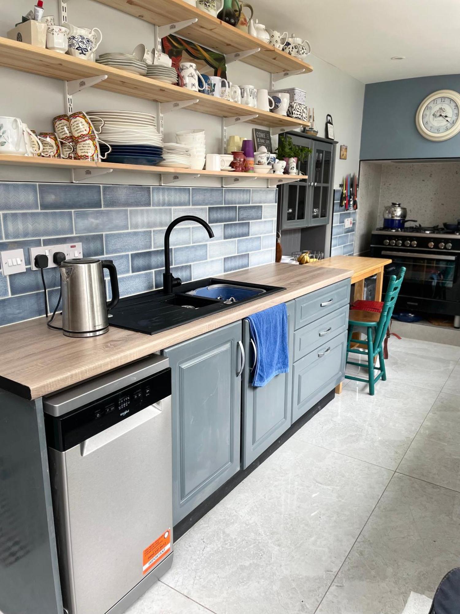 Homestay Fado Ballina (Mayo)