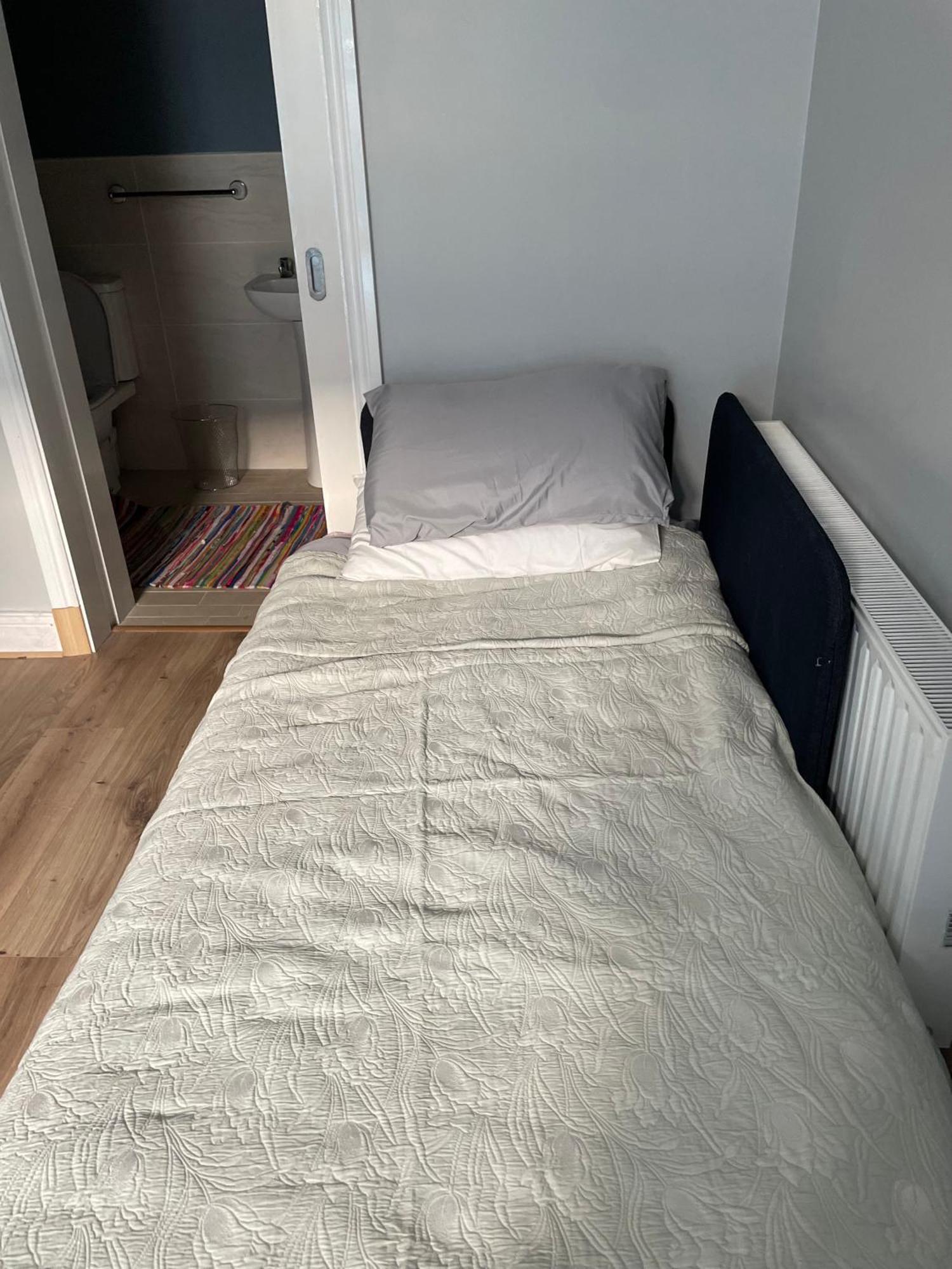 Fado Homestay Ballina (Mayo)