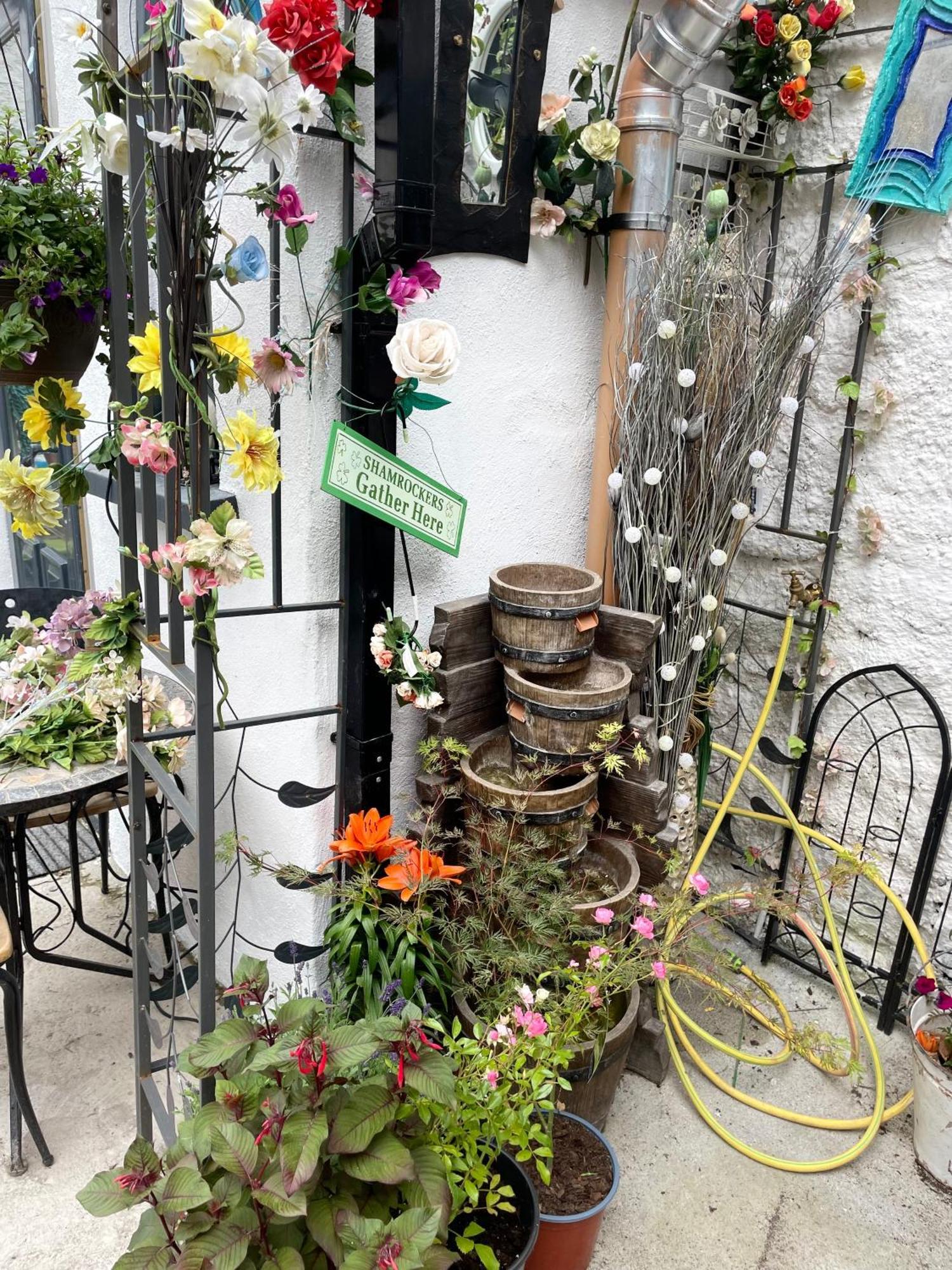 Séjour chez l'habitant Fado *