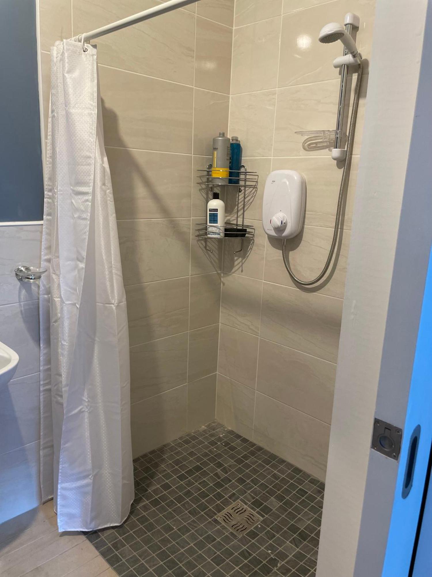 Homestay Fado Ballina (Mayo)
