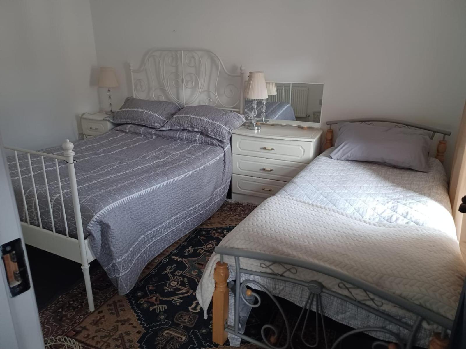 Fado Homestay *